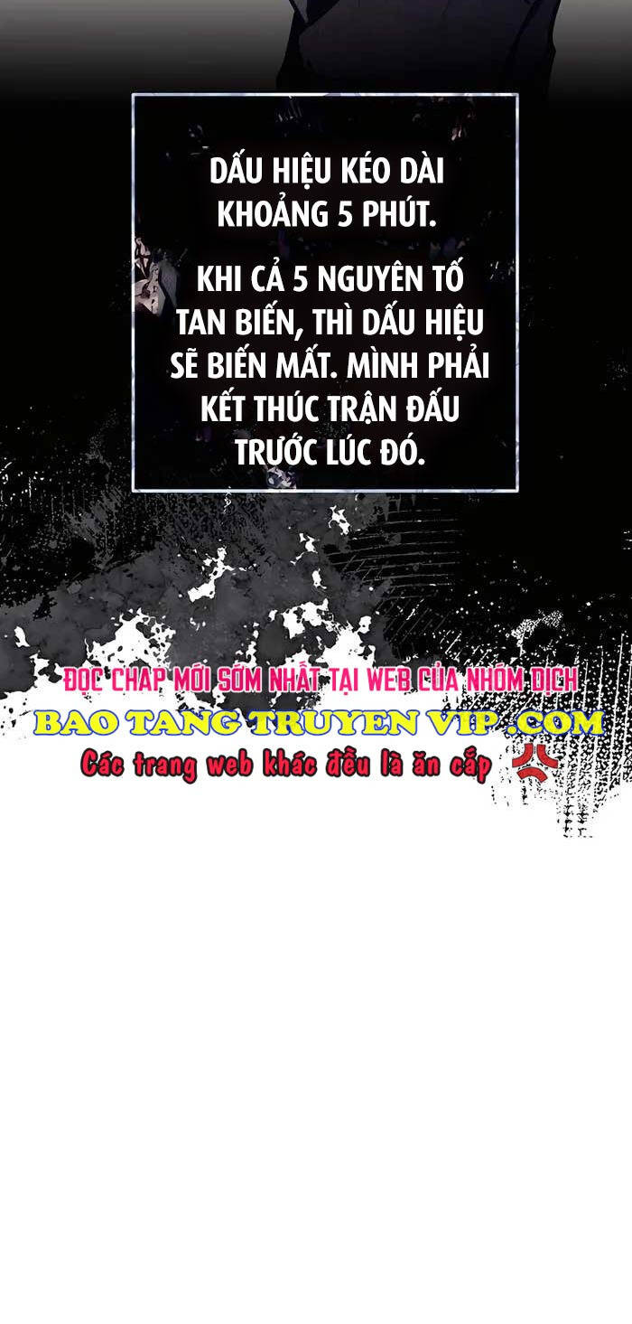 Anh Trai Anh Hùng Là Người Đã Chết Trong Học Viện Chapter 76 - Trang 16