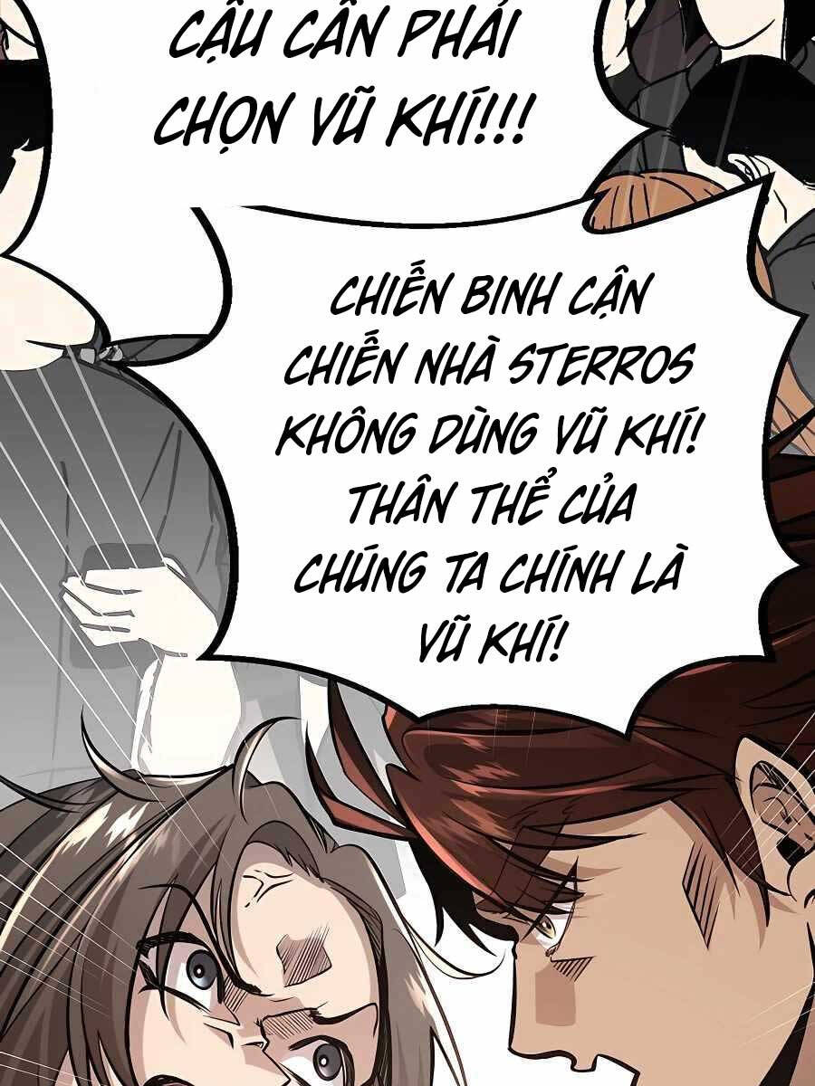 Anh Trai Anh Hùng Là Người Đã Chết Trong Học Viện Chapter 3 - Trang 89