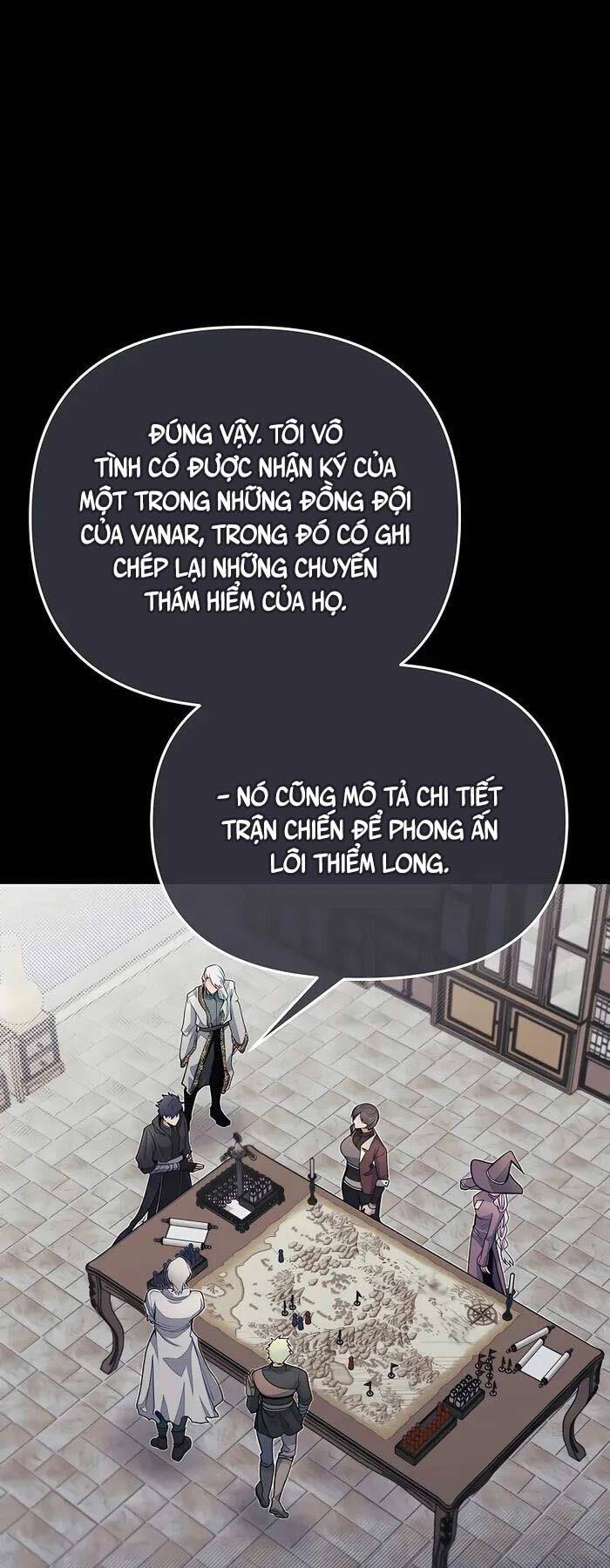 Anh Trai Anh Hùng Là Người Đã Chết Trong Học Viện Chapter 70 - Trang 31