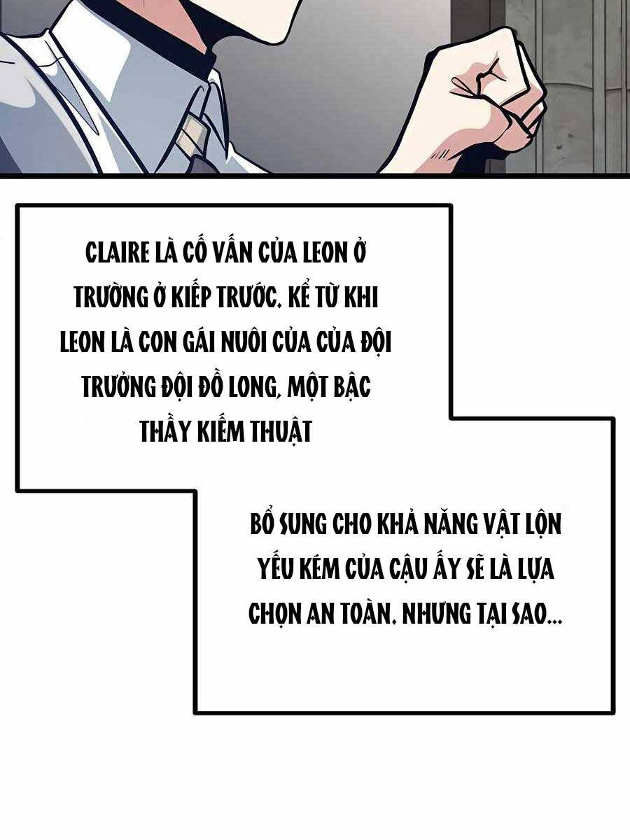 Anh Trai Anh Hùng Là Người Đã Chết Trong Học Viện Chapter 11 - Trang 78