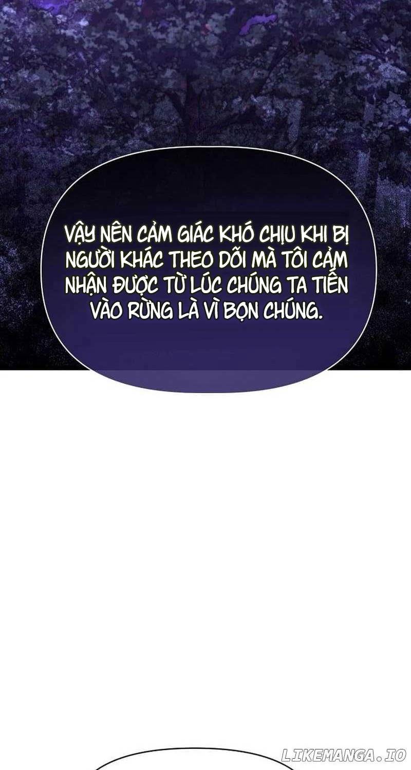 Anh Trai Anh Hùng Là Người Đã Chết Trong Học Viện Chapter 83 - Trang 18