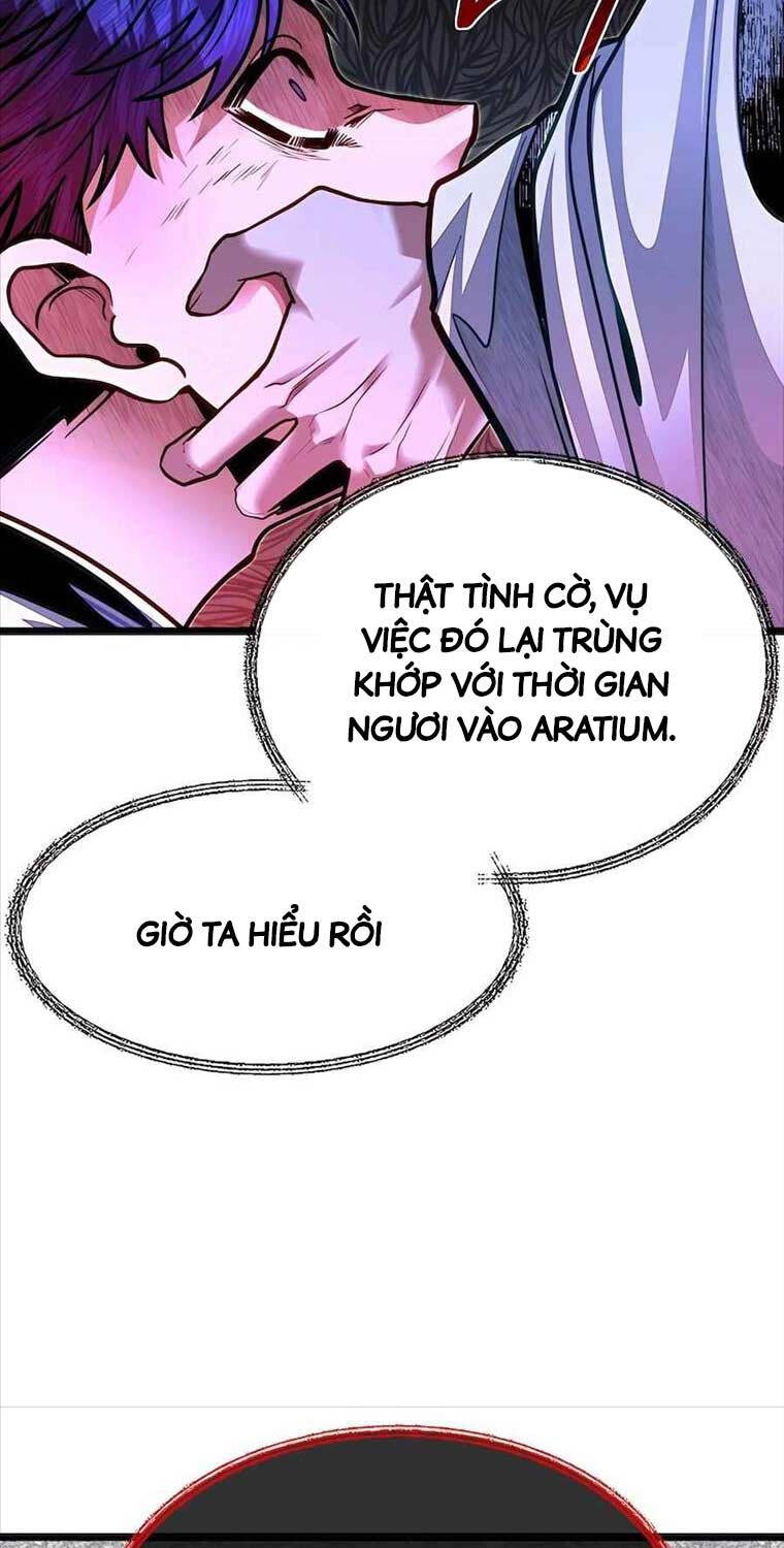 Anh Trai Anh Hùng Là Người Đã Chết Trong Học Viện Chapter 78 - Trang 67