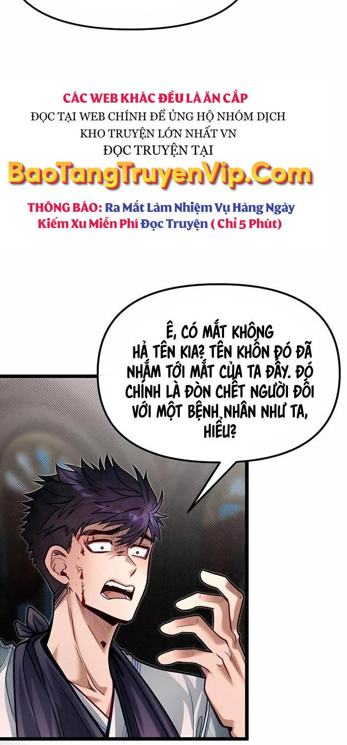 Anh Trai Anh Hùng Là Người Đã Chết Trong Học Viện Chapter 79 - Trang 33