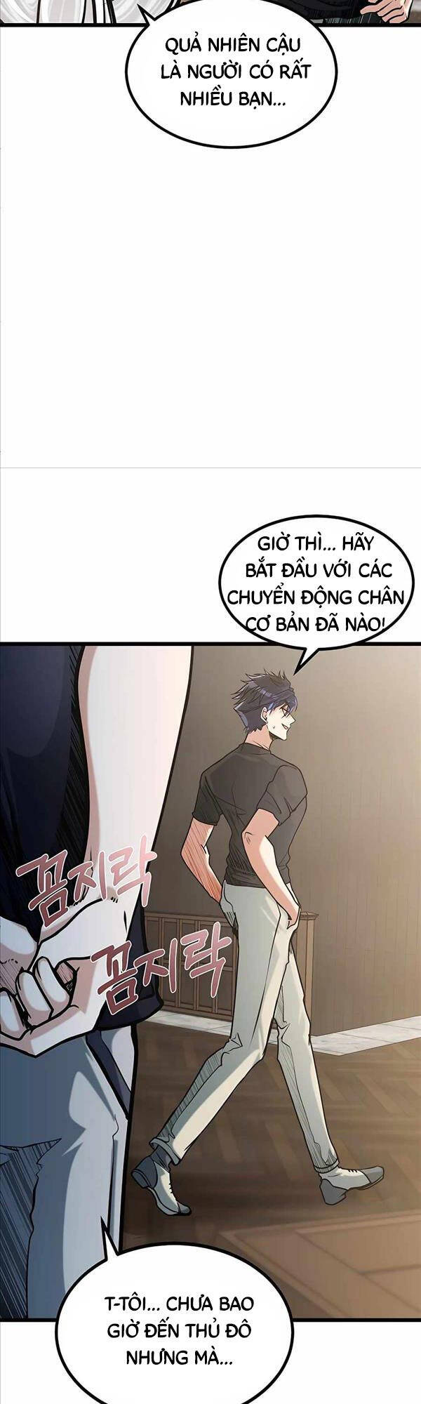 Anh Trai Anh Hùng Là Người Đã Chết Trong Học Viện Chapter 13 - Trang 8