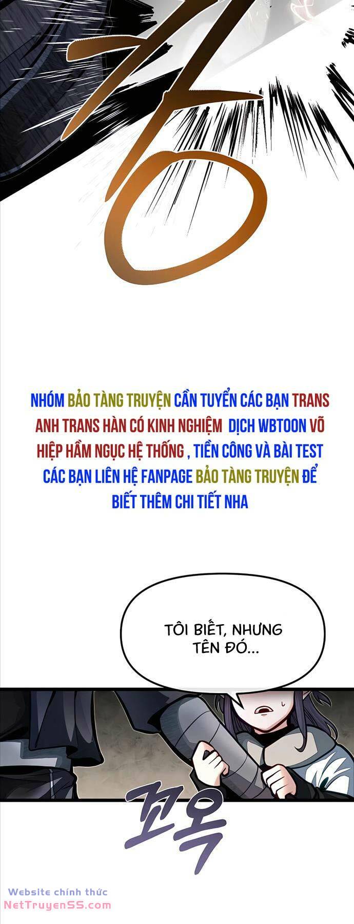 Anh Trai Anh Hùng Là Người Đã Chết Trong Học Viện Chapter 59 - Trang 21