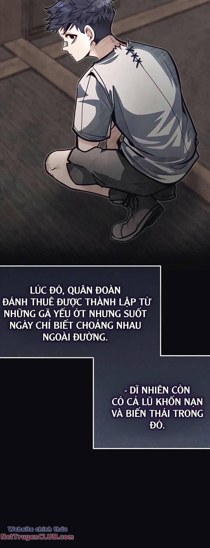 Anh Trai Anh Hùng Là Người Đã Chết Trong Học Viện Chapter 58 - Trang 14