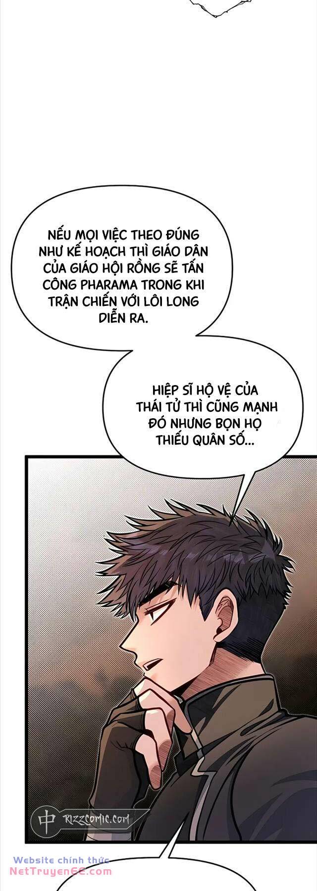 Anh Trai Anh Hùng Là Người Đã Chết Trong Học Viện Chapter 67 - Trang 49