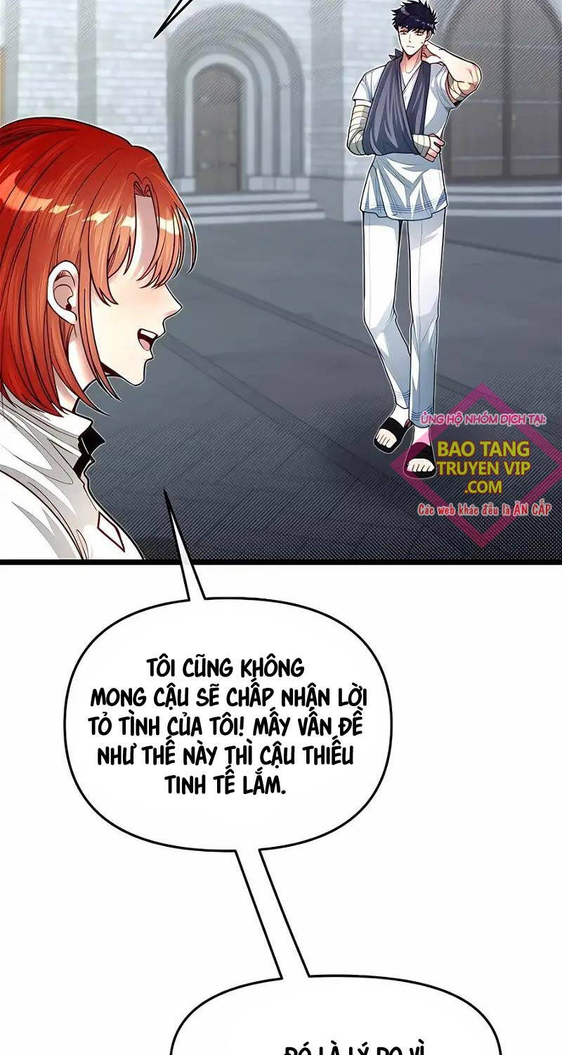 Anh Trai Anh Hùng Là Người Đã Chết Trong Học Viện Chapter 80 - Trang 11