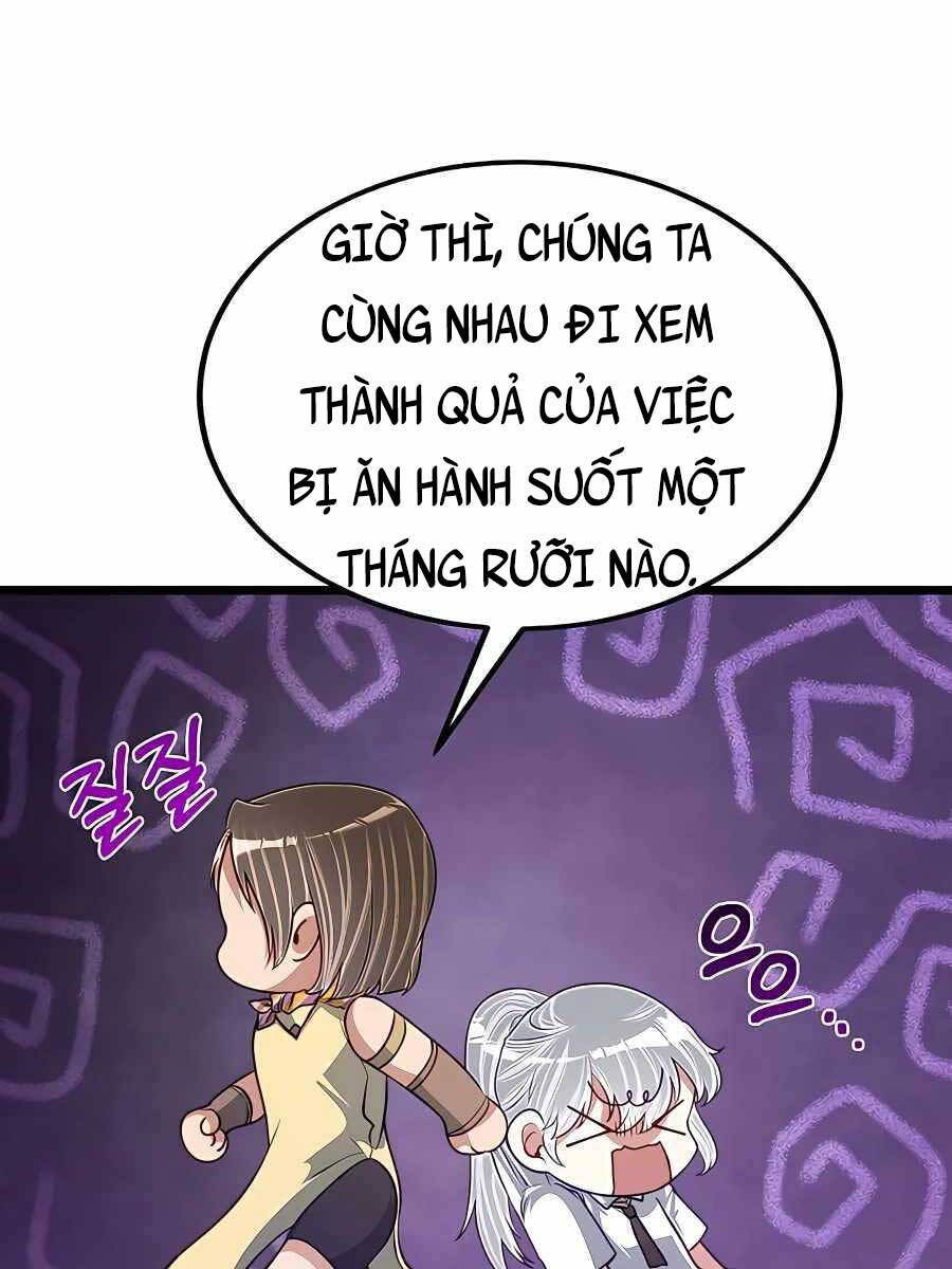 Anh Trai Anh Hùng Là Người Đã Chết Trong Học Viện Chapter 26 - Trang 56