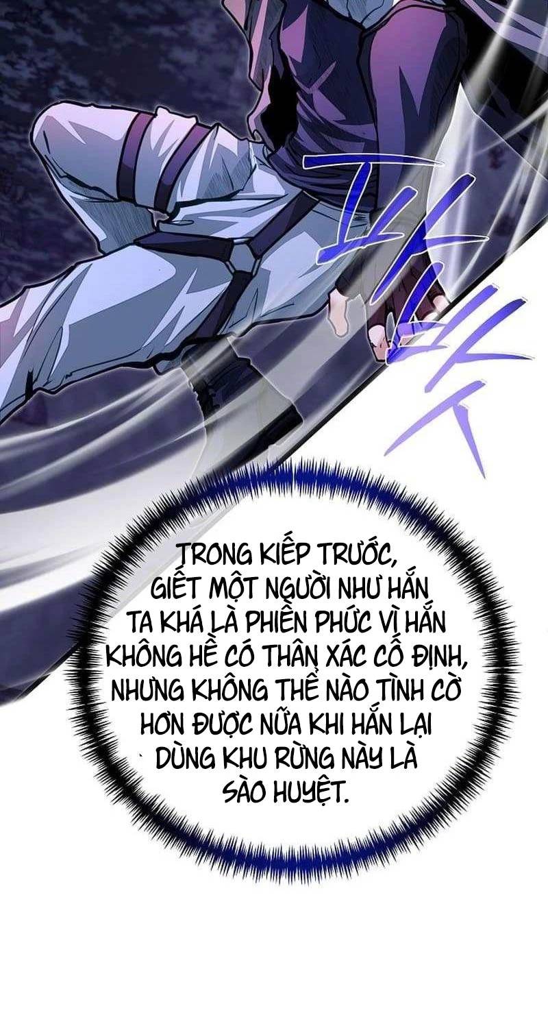 Anh Trai Anh Hùng Là Người Đã Chết Trong Học Viện Chapter 83 - Trang 58