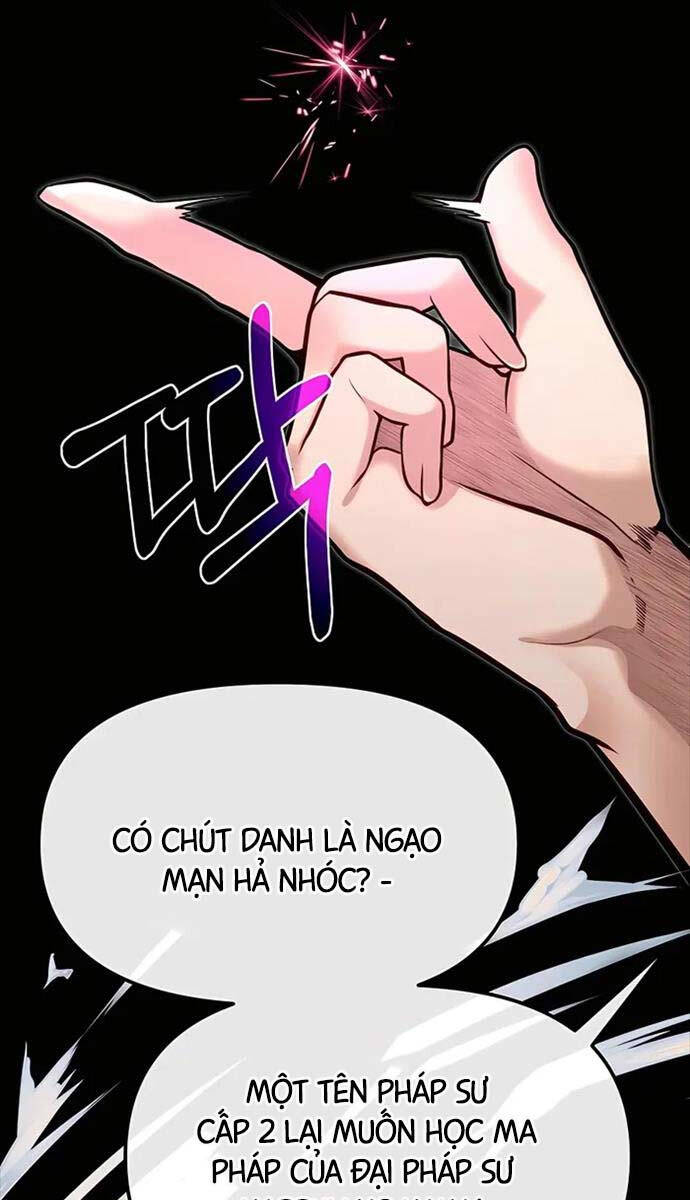 Anh Trai Anh Hùng Là Người Đã Chết Trong Học Viện Chapter 62 - Trang 52