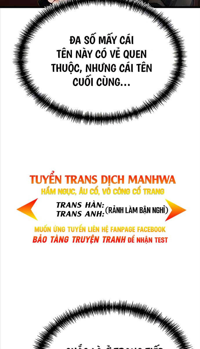 Anh Trai Anh Hùng Là Người Đã Chết Trong Học Viện Chapter 55 - Trang 61