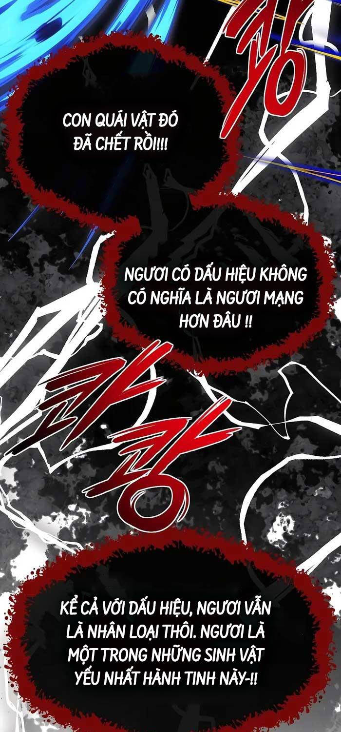 Anh Trai Anh Hùng Là Người Đã Chết Trong Học Viện Chapter 76 - Trang 21