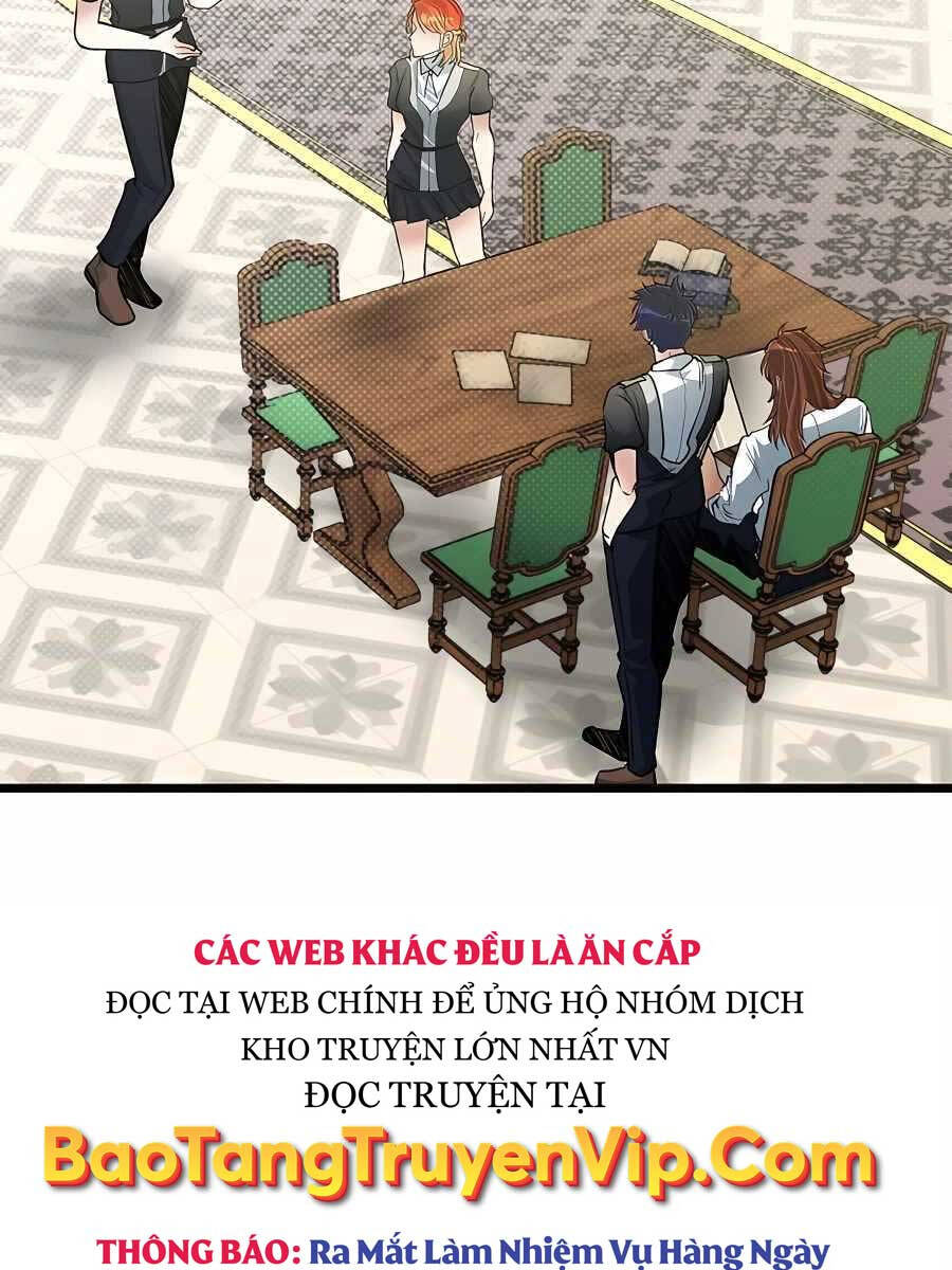 Anh Trai Anh Hùng Là Người Đã Chết Trong Học Viện Chapter 15 - Trang 64