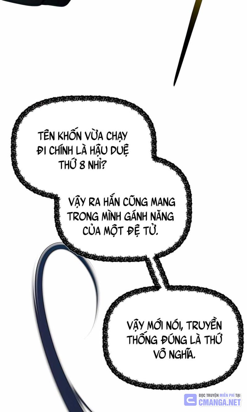 Anh Trai Anh Hùng Là Người Đã Chết Trong Học Viện Chapter 91 - Trang 86