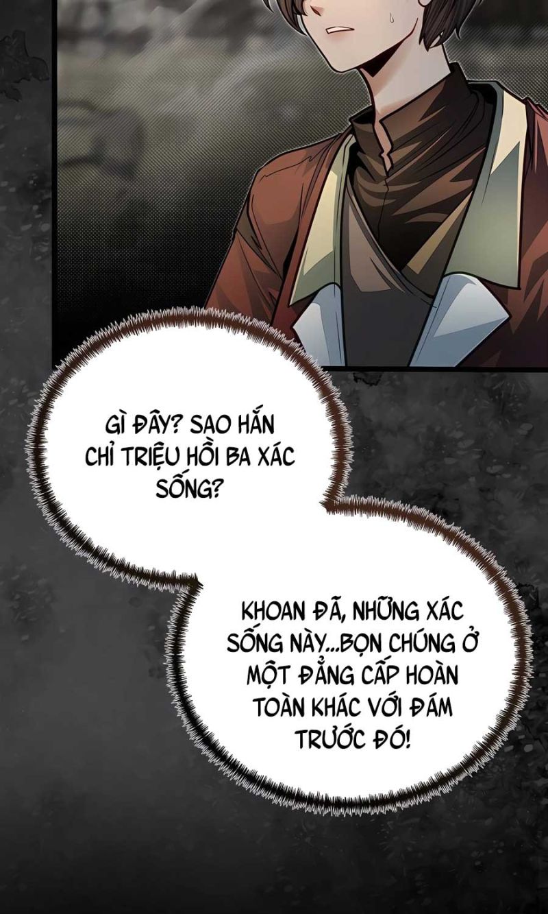 Anh Trai Anh Hùng Là Người Đã Chết Trong Học Viện Chapter 91 - Trang 58