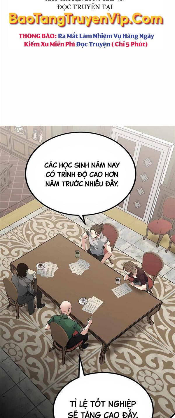 Anh Trai Anh Hùng Là Người Đã Chết Trong Học Viện Chapter 5 - Trang 14