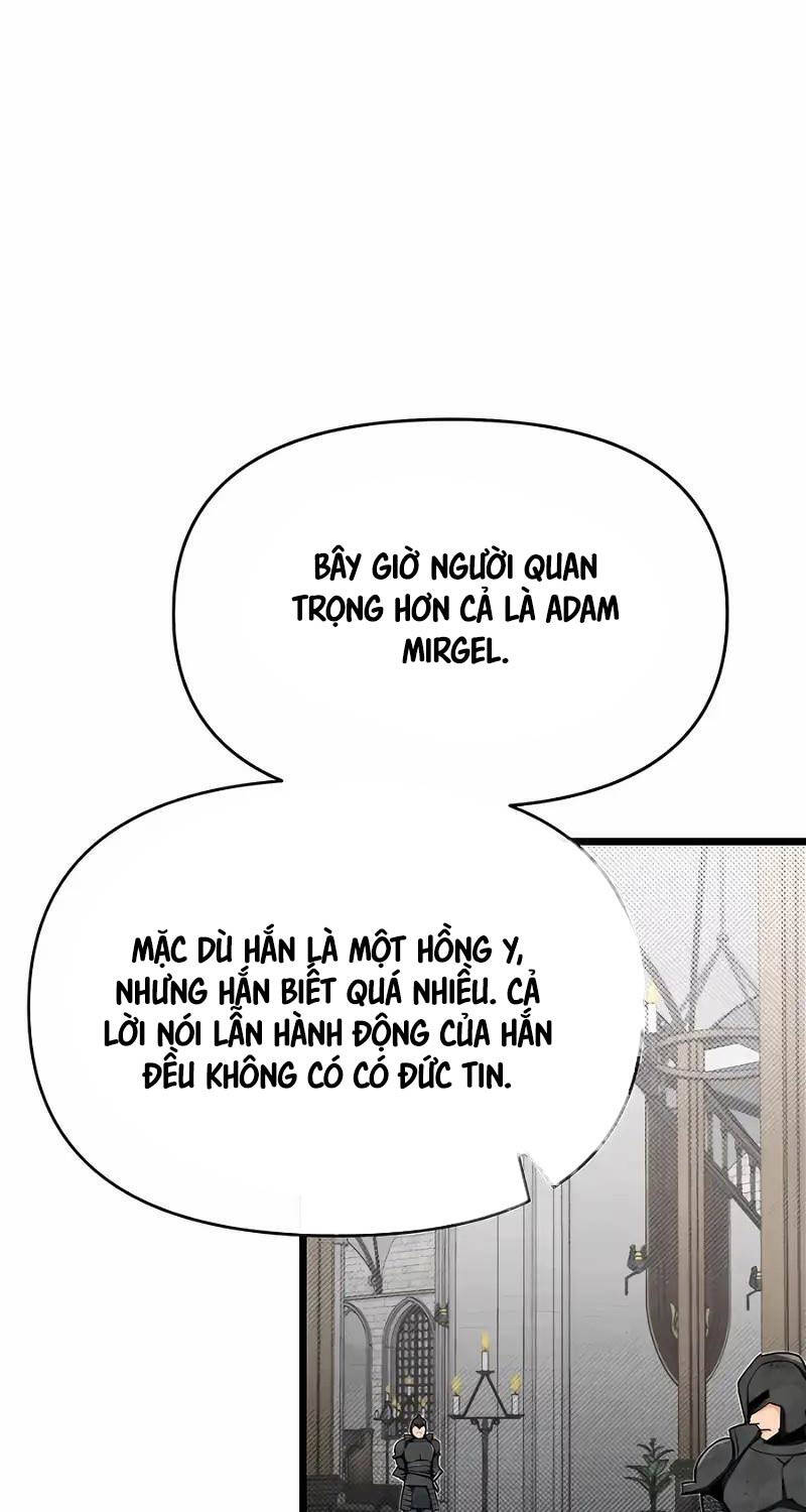 Anh Trai Anh Hùng Là Người Đã Chết Trong Học Viện Chapter 80 - Trang 40