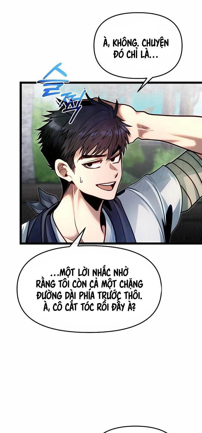 Anh Trai Anh Hùng Là Người Đã Chết Trong Học Viện Chapter 79 - Trang 55