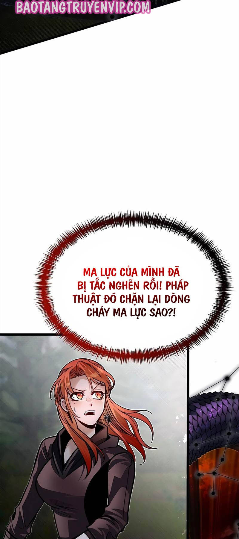 Anh Trai Anh Hùng Là Người Đã Chết Trong Học Viện Chapter 73 - Trang 57