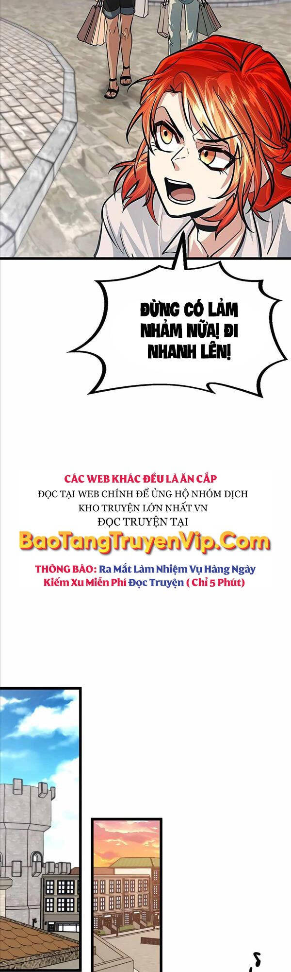 Anh Trai Anh Hùng Là Người Đã Chết Trong Học Viện Chapter 12 - Trang 21