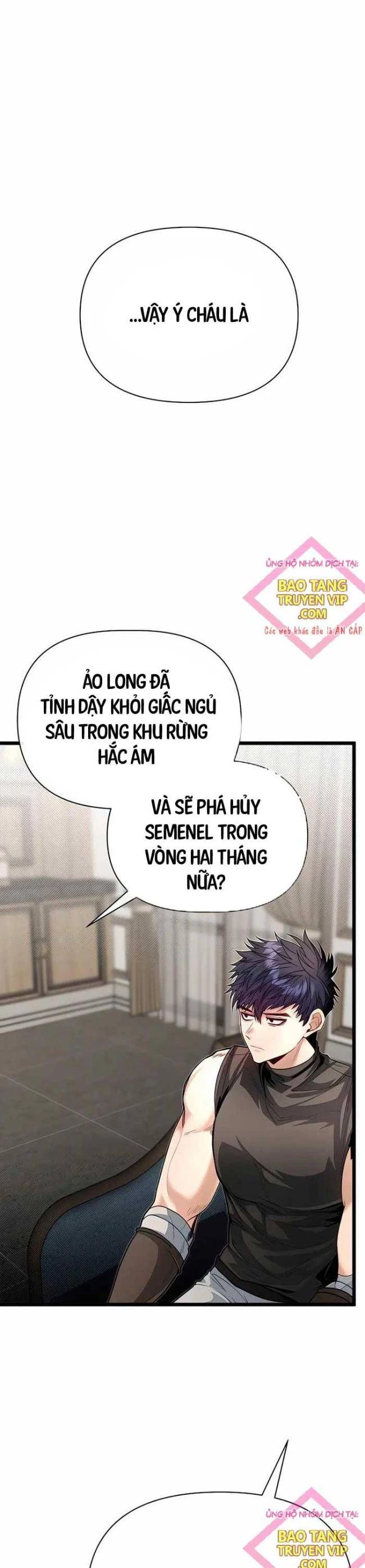 Anh Trai Anh Hùng Là Người Đã Chết Trong Học Viện Chapter 86 - Trang 6