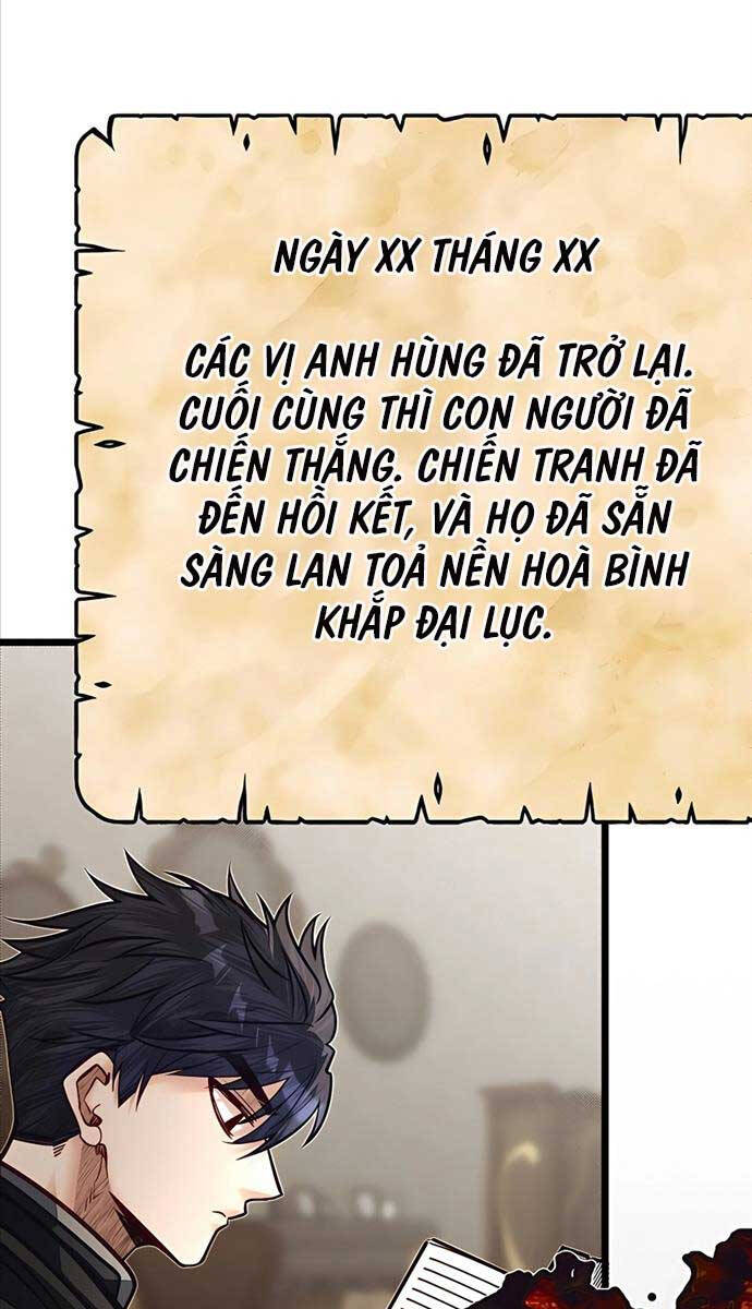 Anh Trai Anh Hùng Là Người Đã Chết Trong Học Viện Chapter 55 - Trang 72