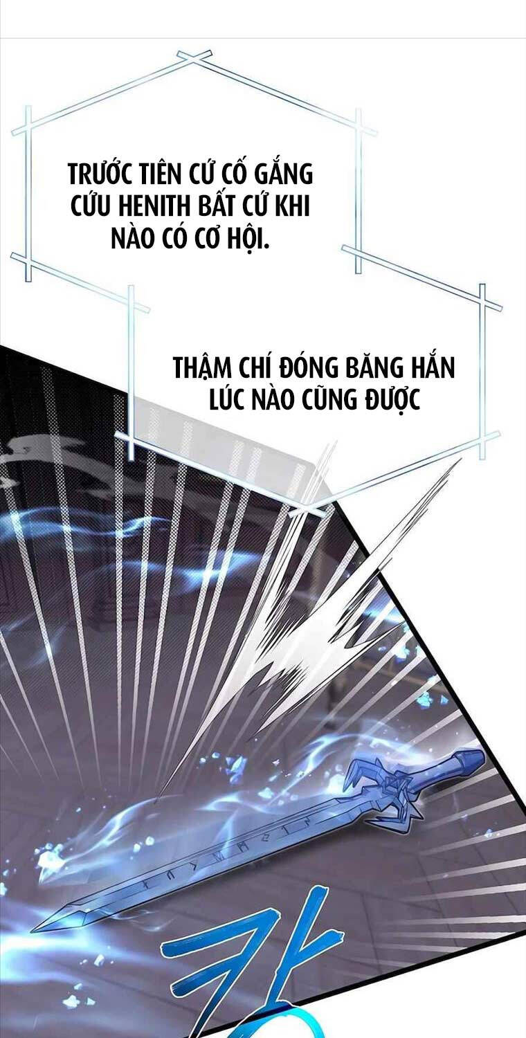 Anh Trai Anh Hùng Là Người Đã Chết Trong Học Viện Chapter 78 - Trang 27