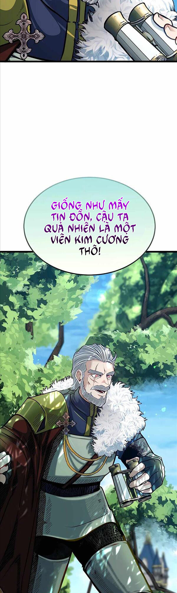 Anh Trai Anh Hùng Là Người Đã Chết Trong Học Viện Chapter 28 - Trang 49