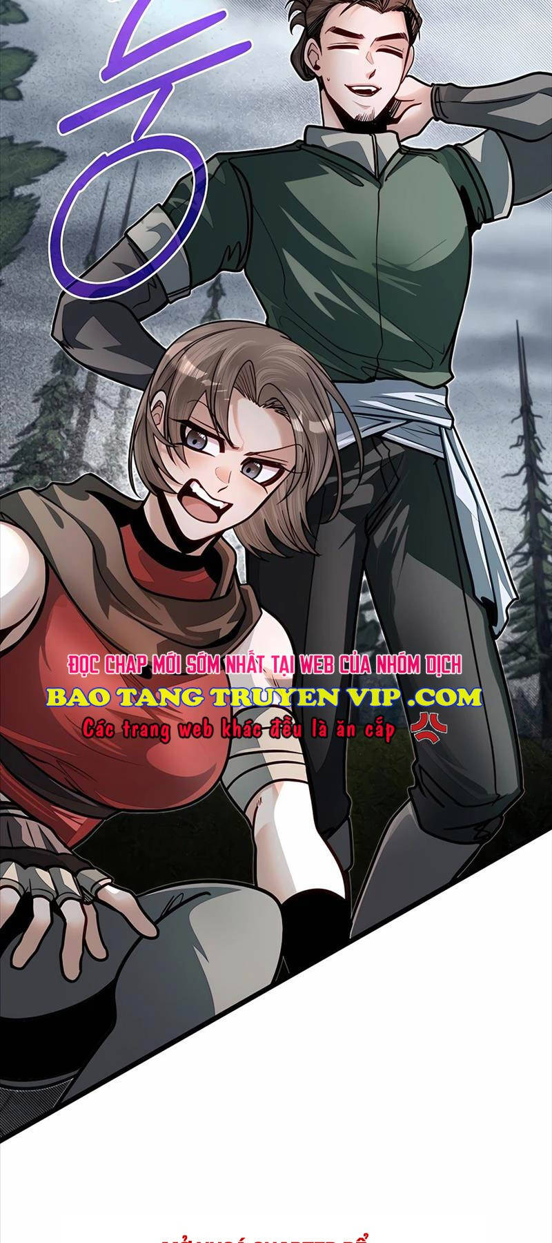 Anh Trai Anh Hùng Là Người Đã Chết Trong Học Viện Chapter 73 - Trang 74