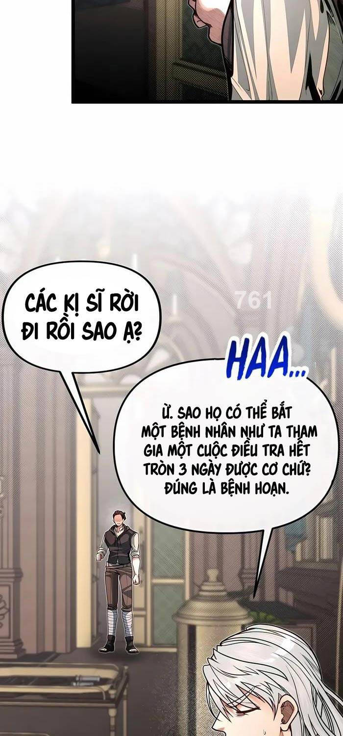 Anh Trai Anh Hùng Là Người Đã Chết Trong Học Viện Chapter 79 - Trang 1