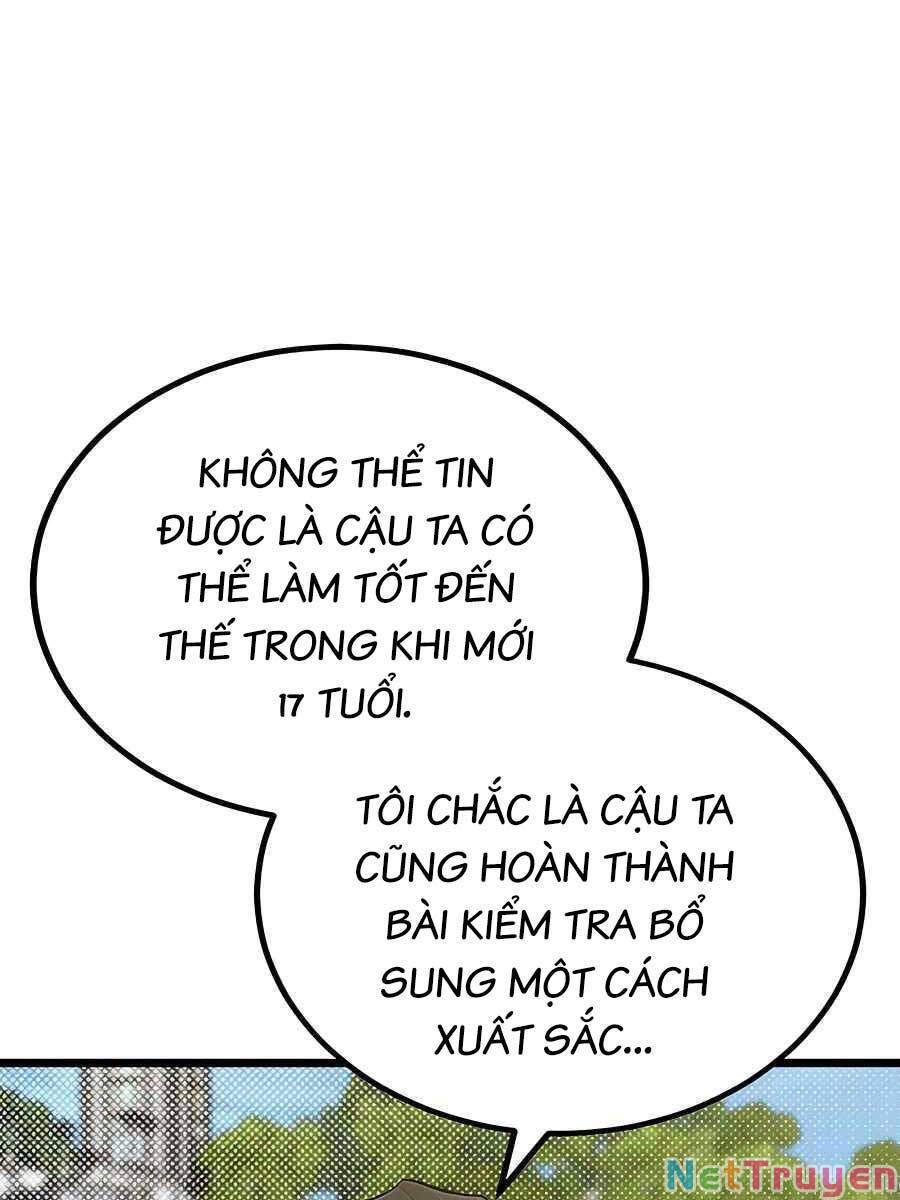 Anh Trai Anh Hùng Là Người Đã Chết Trong Học Viện Chapter 29 - Trang 4