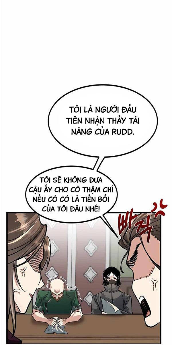 Anh Trai Anh Hùng Là Người Đã Chết Trong Học Viện Chapter 5 - Trang 29