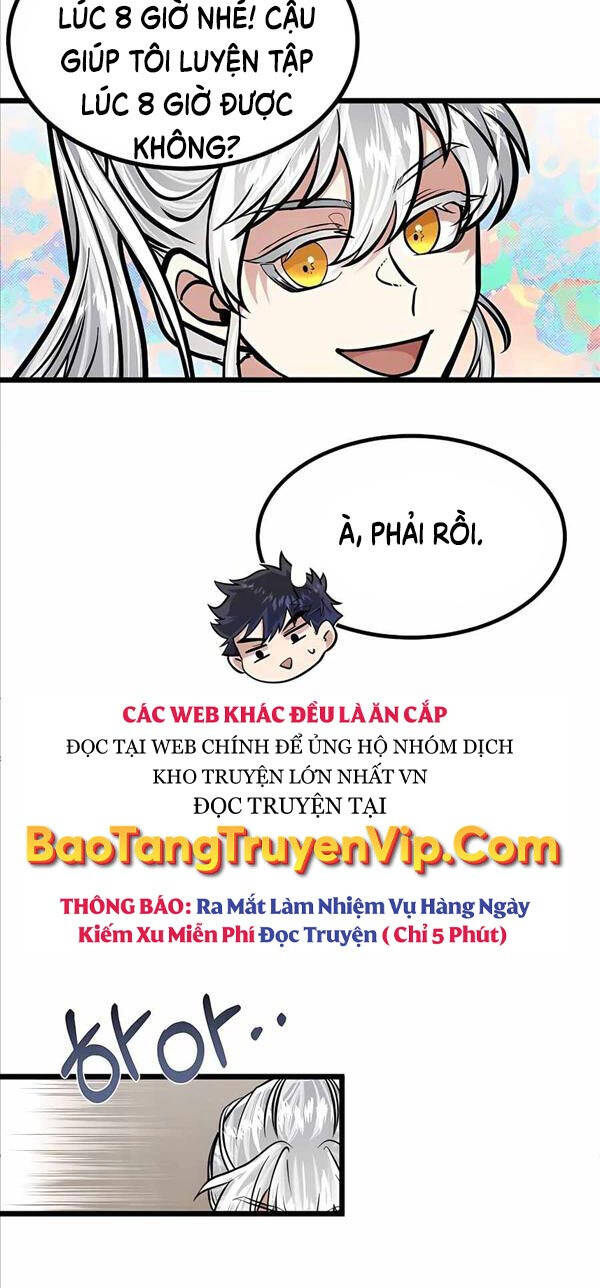 Anh Trai Anh Hùng Là Người Đã Chết Trong Học Viện Chapter 12 - Trang 47