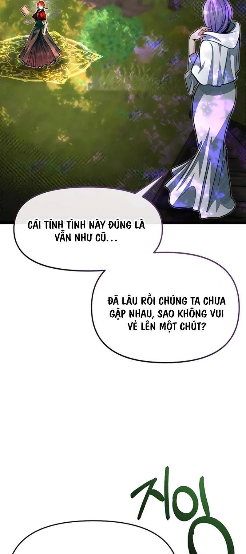 Anh Trai Anh Hùng Là Người Đã Chết Trong Học Viện Chapter 72 - Trang 38