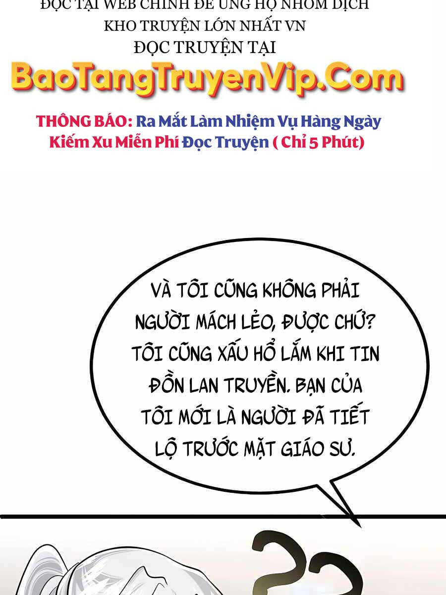 Anh Trai Anh Hùng Là Người Đã Chết Trong Học Viện Chapter 11 - Trang 44