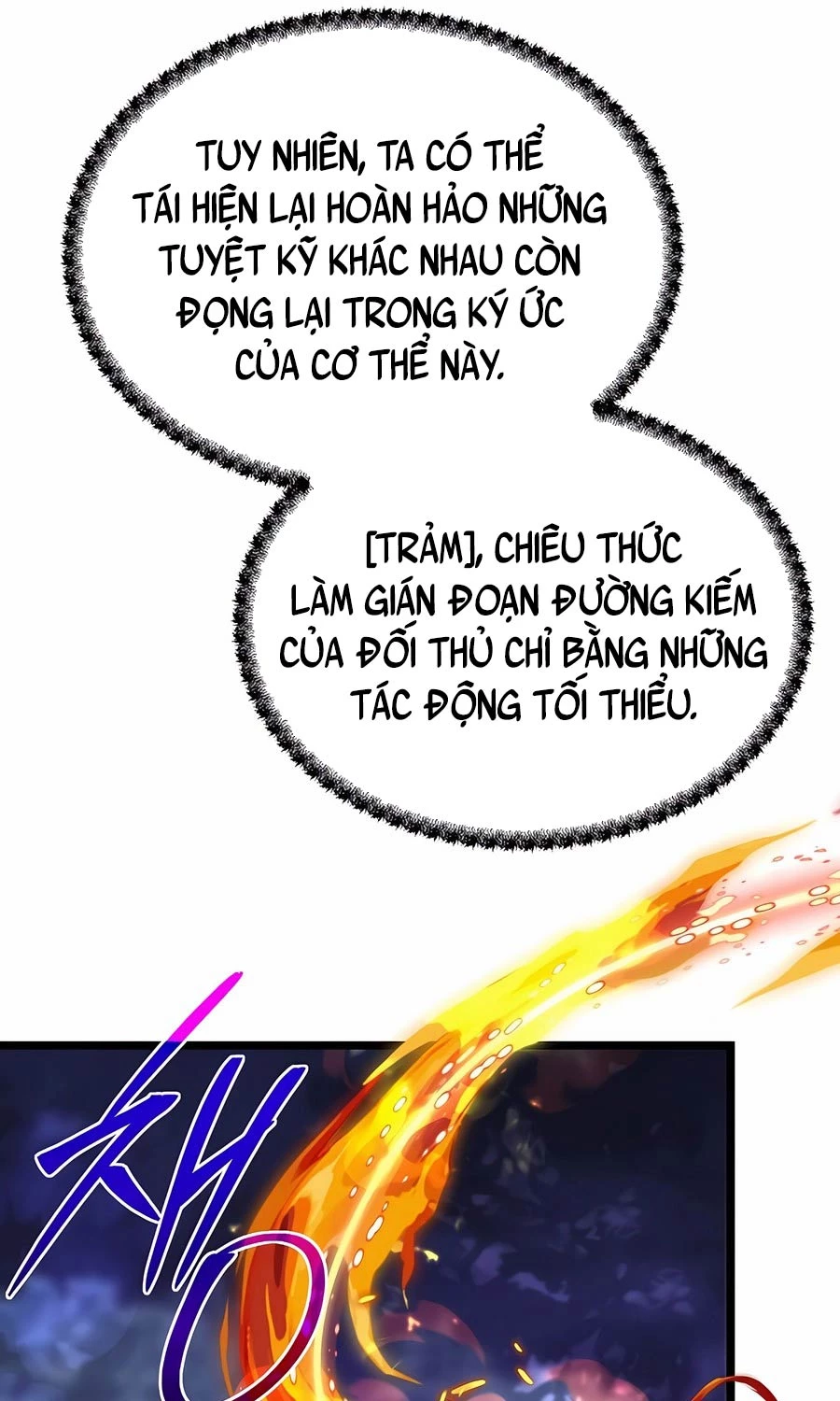 Anh Trai Anh Hùng Là Người Đã Chết Trong Học Viện Chapter 84 - Trang 27