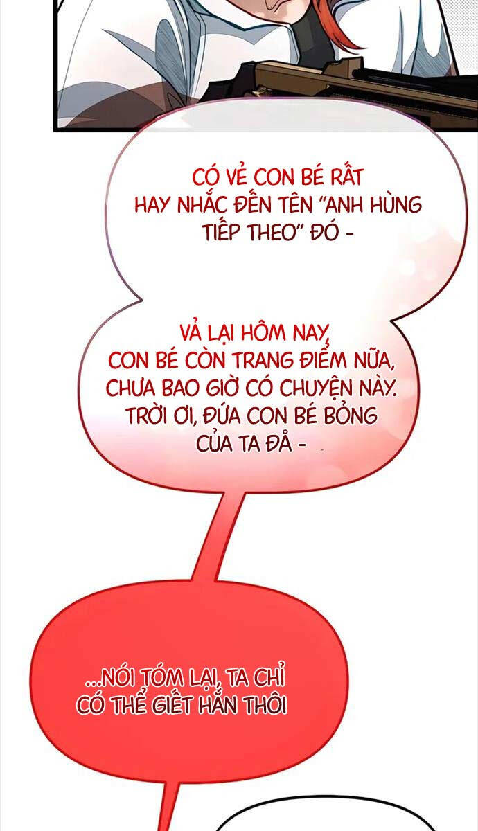 Anh Trai Anh Hùng Là Người Đã Chết Trong Học Viện Chapter 62 - Trang 31