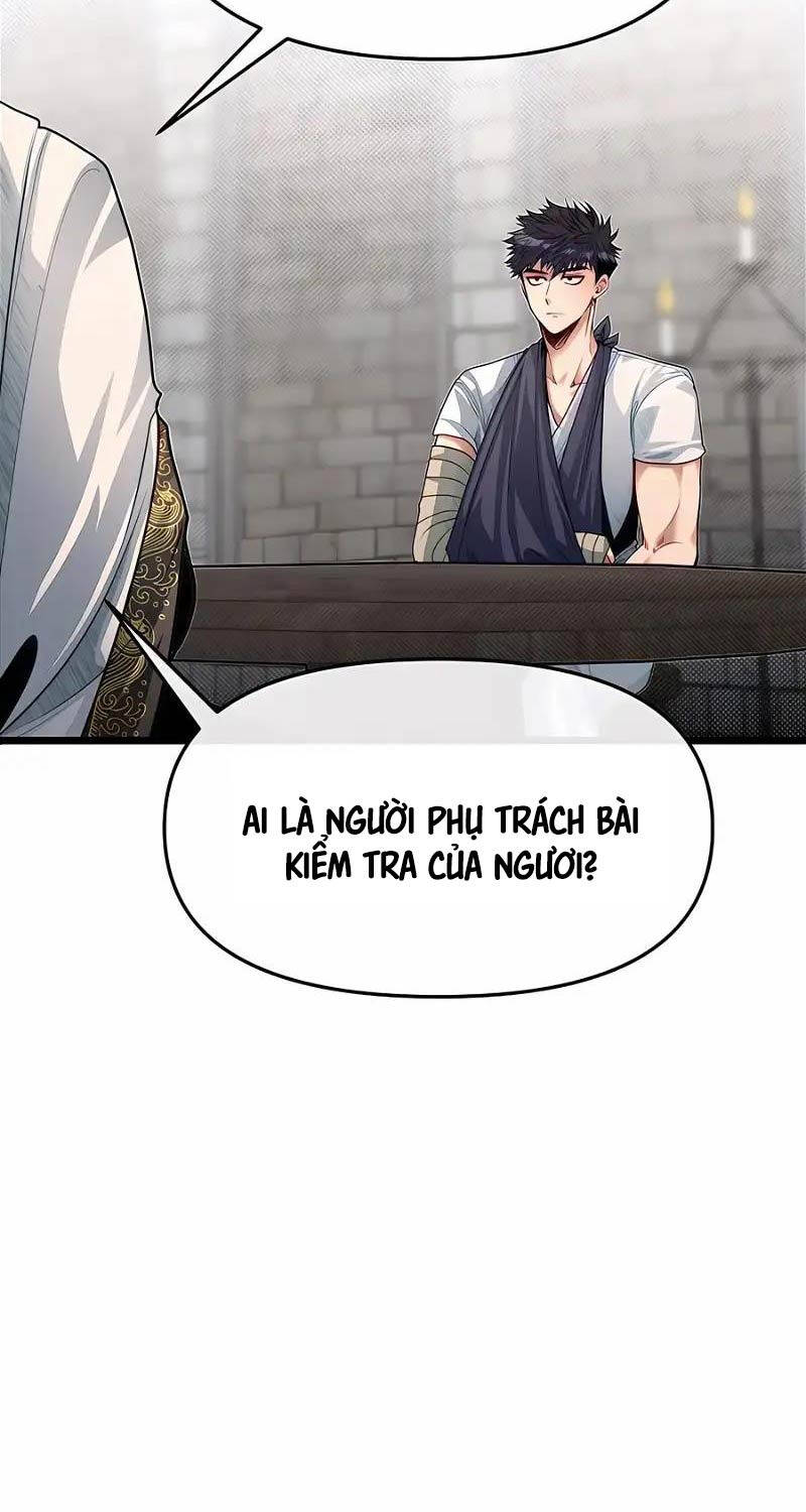 Anh Trai Anh Hùng Là Người Đã Chết Trong Học Viện Chapter 80 - Trang 66