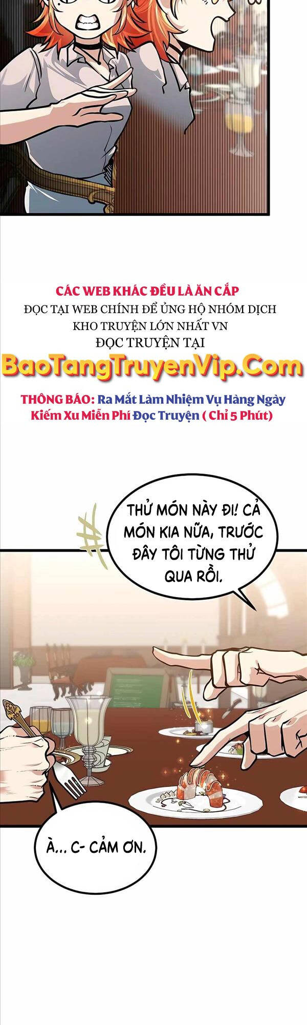 Anh Trai Anh Hùng Là Người Đã Chết Trong Học Viện Chapter 12 - Trang 34