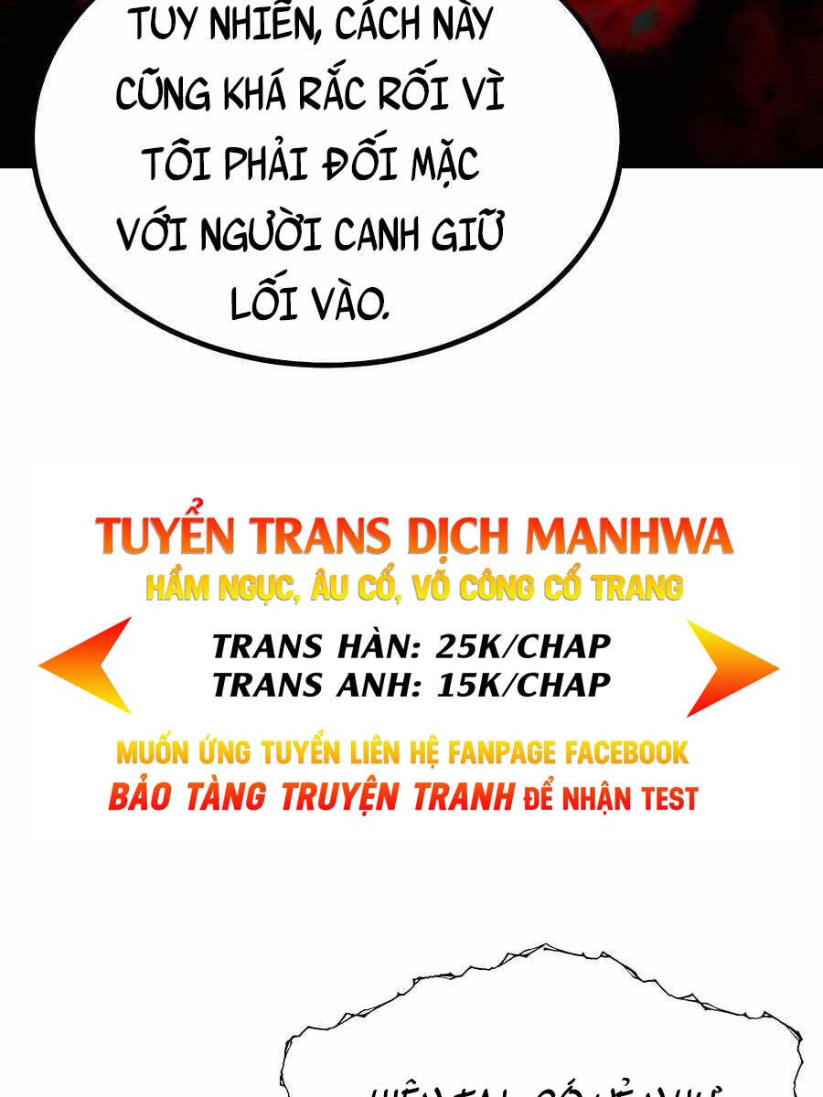 Anh Trai Anh Hùng Là Người Đã Chết Trong Học Viện Chapter 24 - Trang 13