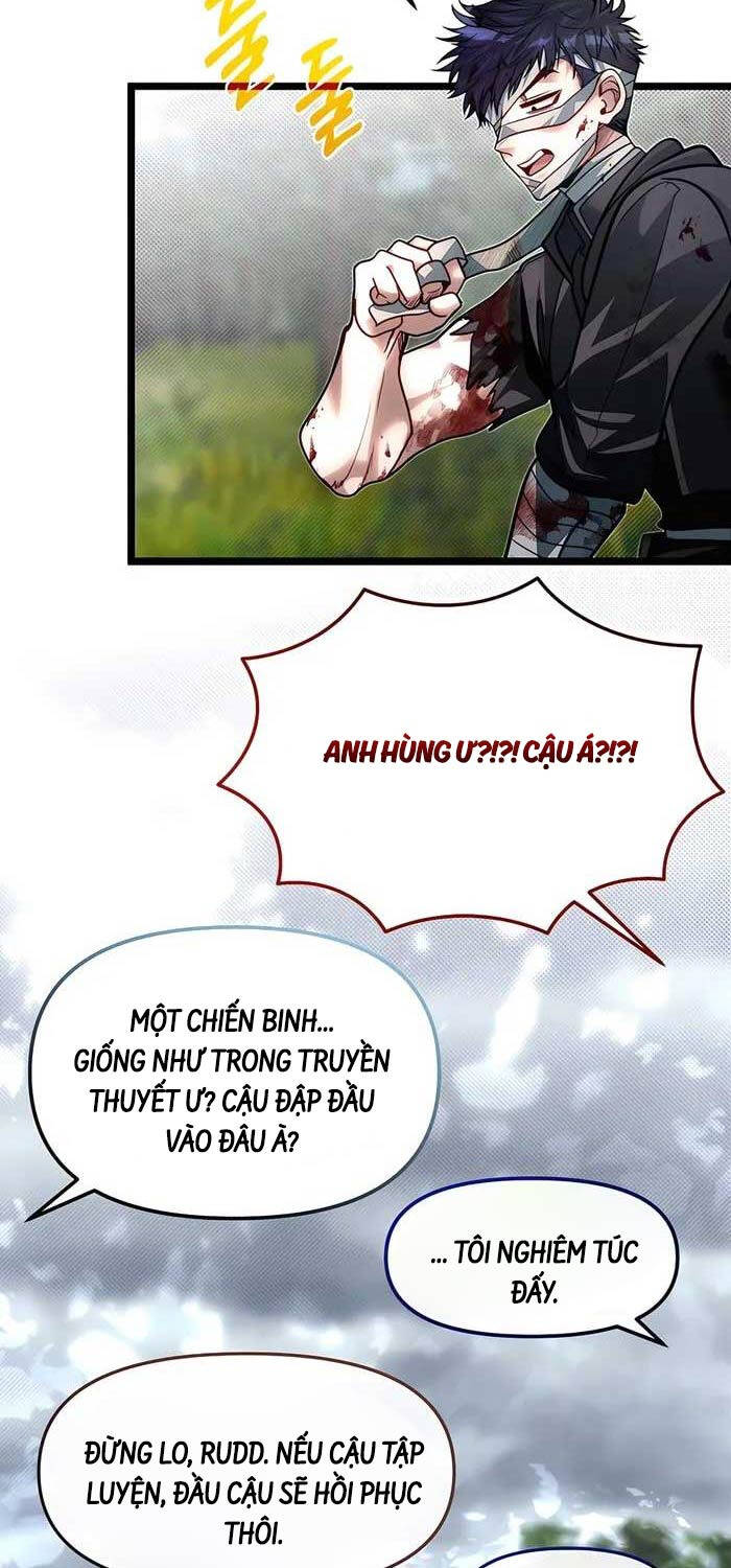 Anh Trai Anh Hùng Là Người Đã Chết Trong Học Viện Chapter 76 - Trang 91