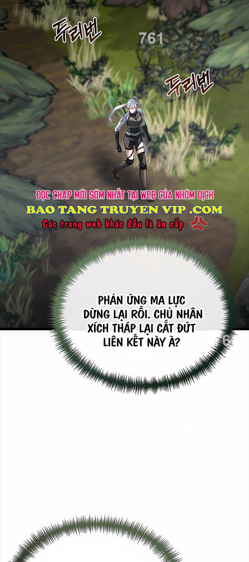 Anh Trai Anh Hùng Là Người Đã Chết Trong Học Viện Chapter 73 - Trang 1