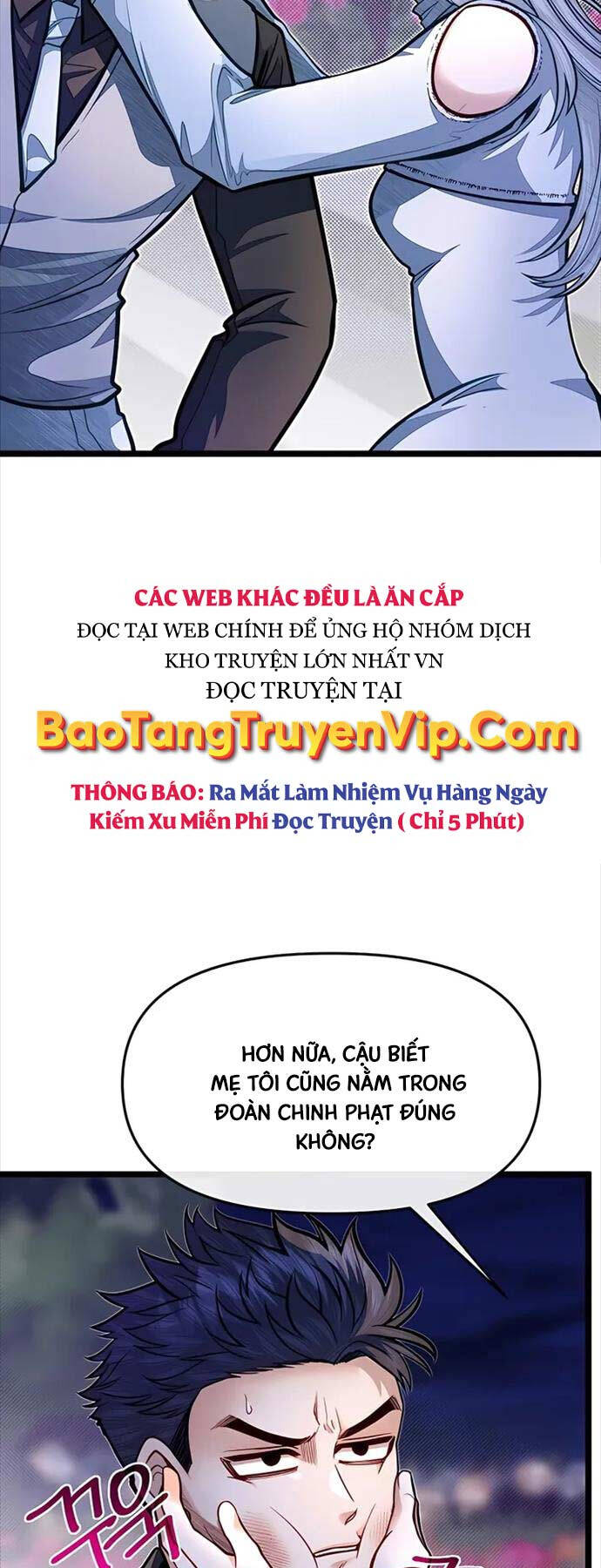 Anh Trai Anh Hùng Là Người Đã Chết Trong Học Viện Chapter 69 - Trang 56