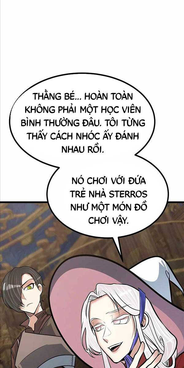 Anh Trai Anh Hùng Là Người Đã Chết Trong Học Viện Chapter 17 - Trang 62