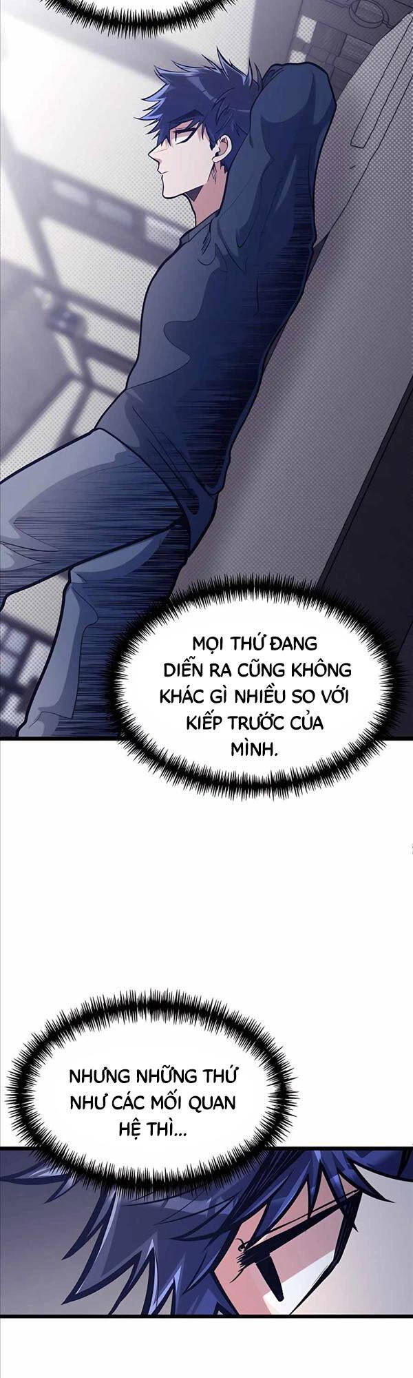 Anh Trai Anh Hùng Là Người Đã Chết Trong Học Viện Chapter 13 - Trang 38