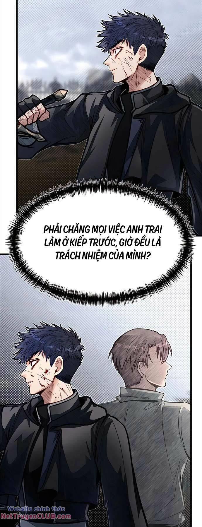 Anh Trai Anh Hùng Là Người Đã Chết Trong Học Viện Chapter 58 - Trang 30