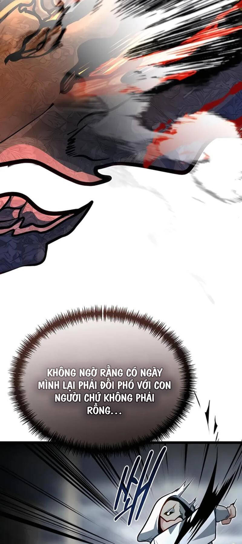 Anh Trai Anh Hùng Là Người Đã Chết Trong Học Viện Chapter 72 - Trang 23