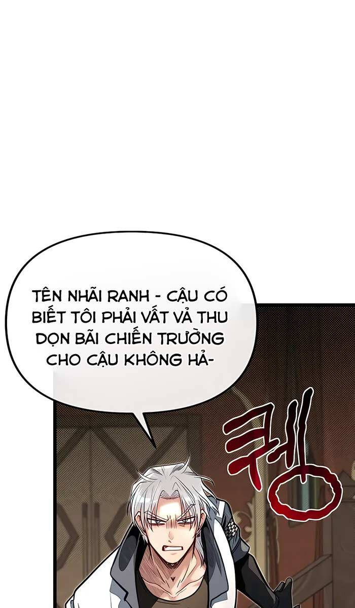 Anh Trai Anh Hùng Là Người Đã Chết Trong Học Viện Chapter 61 - Trang 24