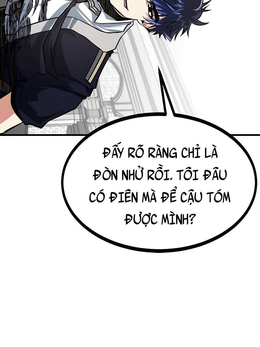 Anh Trai Anh Hùng Là Người Đã Chết Trong Học Viện Chapter 8 - Trang 57